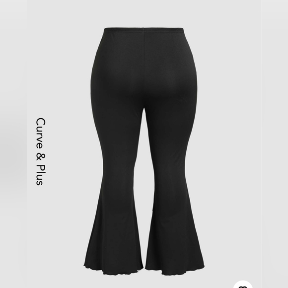 Flare legged pants *148* - Picture 4 of 11